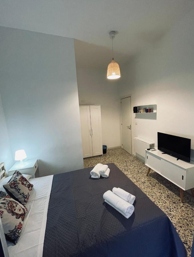 Bella Tao Hotell Taormina Exteriör bild