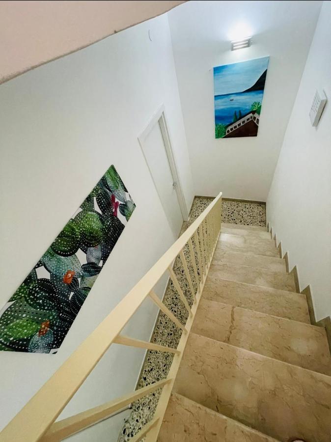Bella Tao Hotell Taormina Exteriör bild