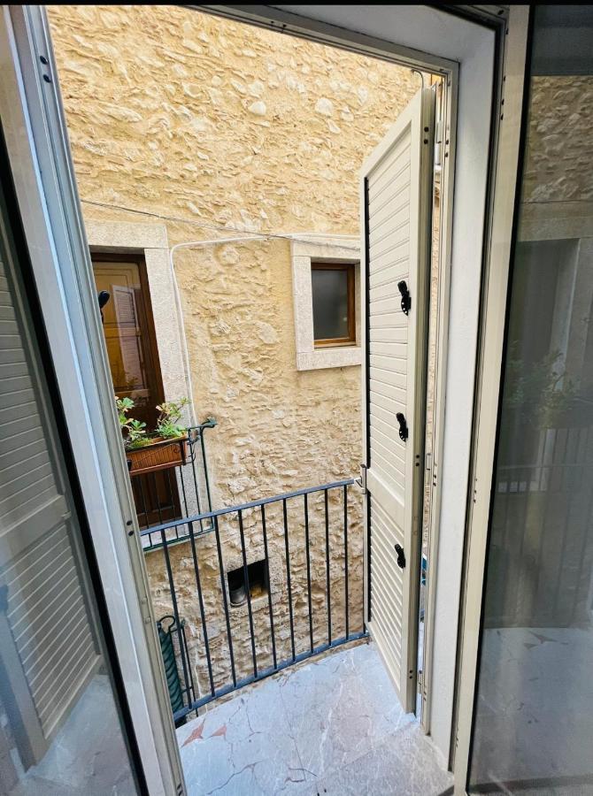 Bella Tao Hotell Taormina Exteriör bild