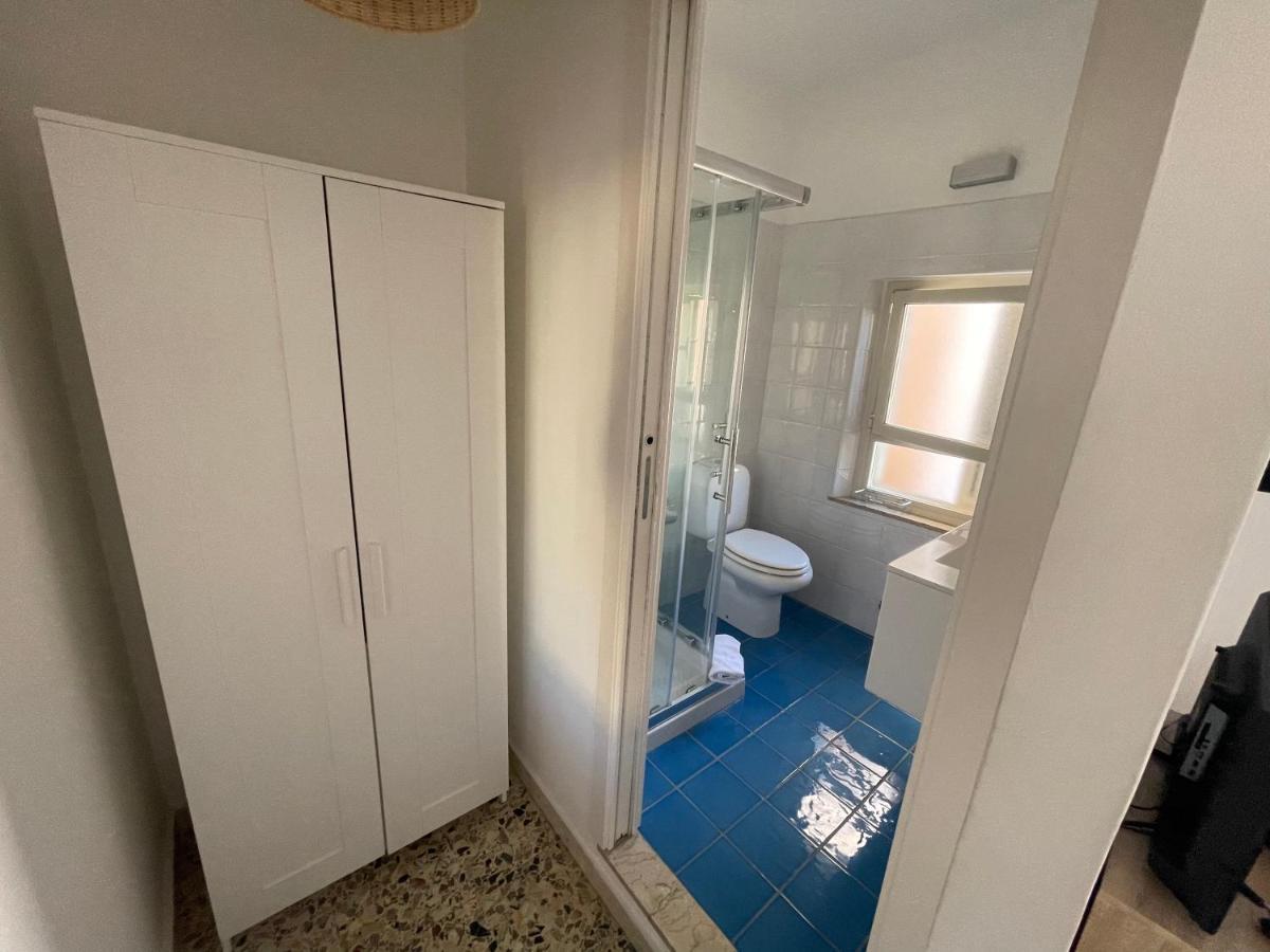 Bella Tao Hotell Taormina Exteriör bild